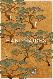 The Handmaiden