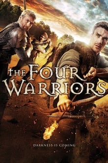 Four Warriors