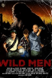 Wild Men