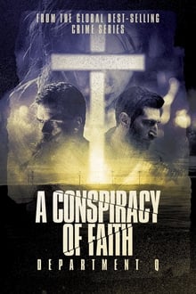 Department Q: A Conspiracy of Faith