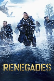 American Renegades