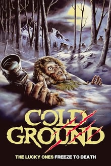 Cold Ground