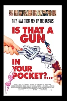 Is That a Gun in Your Pocket?