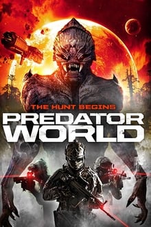 Predator World