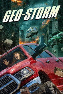 Geostorm