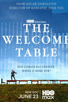 The Welcome Table