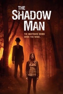 The Shadow Man