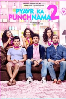 Pyaar Ka Punchnama 2