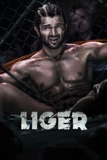 Liger