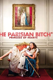 The Parisian Bitch: Princess of hearts