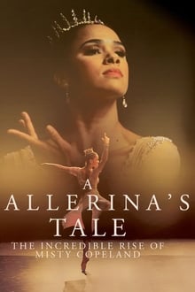 A Ballerina's Tale