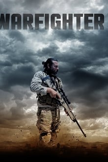 American Warfighter