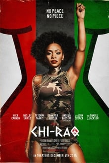 Chi-Raq