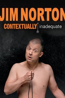 Jim Norton: Contextually Inadequate