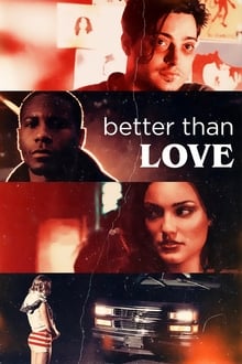 Better Than Love