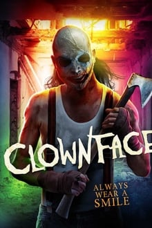 Clownface