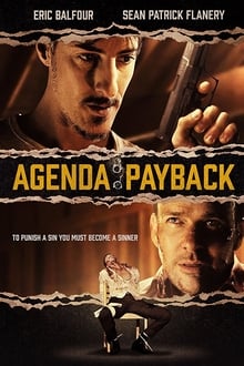 Agenda: Payback