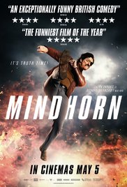 Mindhorn