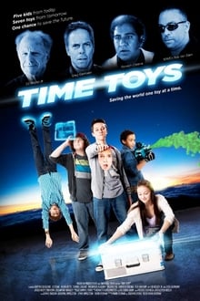 Time Toys