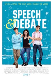 Speech and Debate