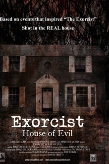 Exorcist: House of Evil