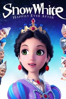 Snow White: The Mysterious Father