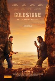 Goldstone