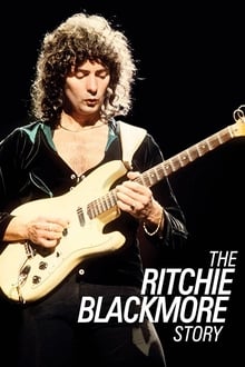 The Ritchie Blackmore Story