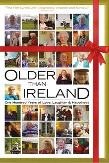 Older Than Ireland
