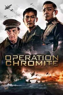 Battle for Incheon: Operation Chromite