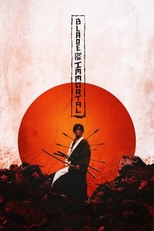 Blade of the Immortal