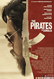 The Pirates of Somalia