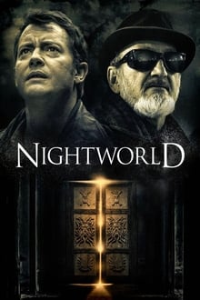 Nightworld: Door of Hell