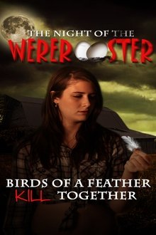 The Night of the Wererooster The Night of the Wererooster