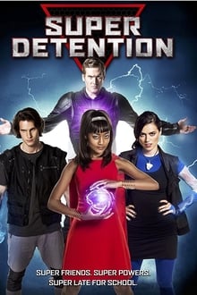 Super Detention