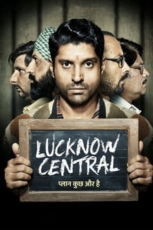 Lucknow Central