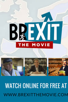 Brexit: The Movie