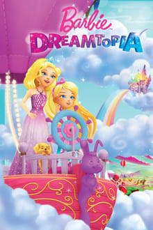 Barbie: Dreamtopia