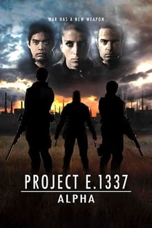 Project E.1337: ALPHA