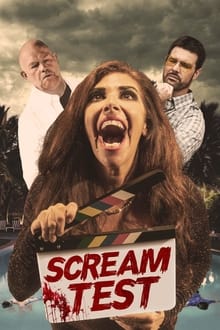 Scream Test