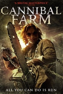 Escape from Cannibal Farm