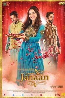 Janaan