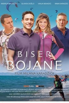 Biser Bojane