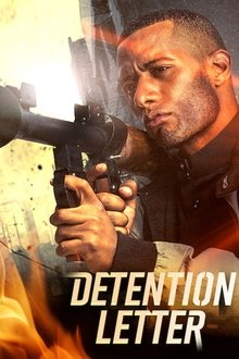 Detention Letter