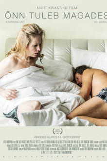 When You Least Expect It