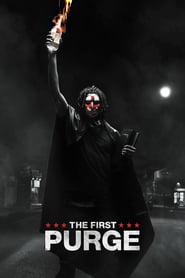 The First Purge