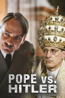 Pope vs. Hitler