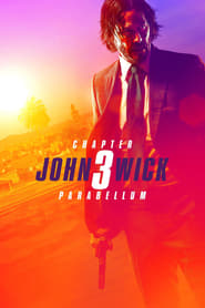 John Wick: Chapter 3 â€“ Parabellum