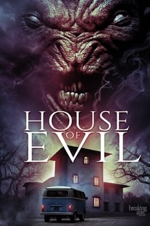 House of Evil