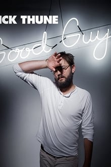 Nick Thune: Good Guy